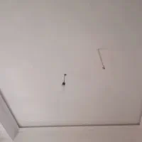 کچکاری لکه گیری گچ خورده کاری سفید کاری استرو رویه|خدمات پیشه و مهارت|قم, عمار یاسر|دیوار