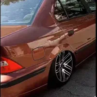 سمند لوازمی فول|خودرو سواری و وانت|کرج, شاهین‌ویلا|دیوار