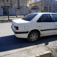 معاوضه پژو پارس با سمند سورن پلاس صفر