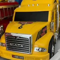 جرثقیل سالم|اسباب‌بازی بچه|تهران, جوادیه تهرانپارس|دیوار