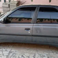 پژو405 GLX-XU7 مدل97