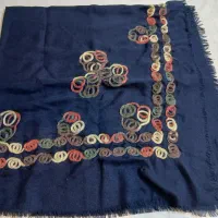 روسری نو چهار گوش بزرگ