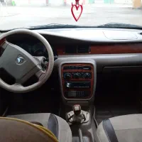 سمند ef7 مدل 95|خودرو سواری و وانت|میاندوآب, |دیوار