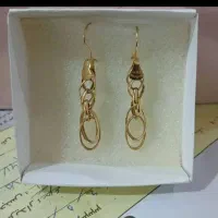 گوشواره شانل
