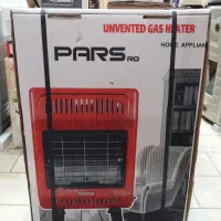 بخاری بدون دود کش جنرال