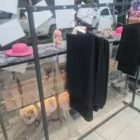 فروش دکور استند انگشتر،دستبند، ساعت،شیشه عطر،مانکن|فروشگاه و مغازه|قم, باجک یک|دیوار