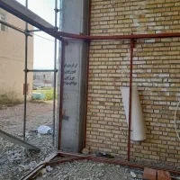 فروش درب ریلی|مصالح و تجهیزات ساختمان|کلاله, |دیوار