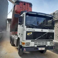 اف ۷۳|خودرو سنگین|حمیدیه, |دیوار