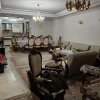 ۱۰۵ متر اپارتمان ۲ خواب یوسف اباد|اجارهٔ آپارتمان|تهران, یوسف‌آباد|دیوار