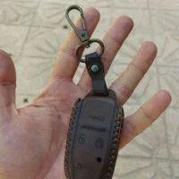 کاور سوییچ جکS5