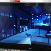 تلویزیون|تلویزیون و پروژکتور|رفسنجان, |دیوار