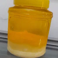 روغن زرد گاوی