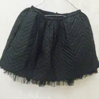 دامن دخترانه کاپشنی (برند gg ایتالیایی)