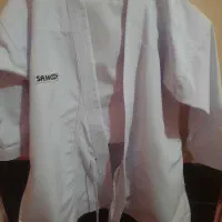 لباس ورزشی کاراته