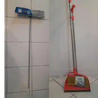 جاروخاک انداز طی تی