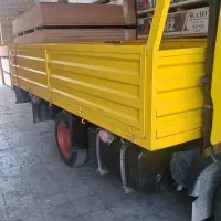 اتاق لبه دار خاور|قطعات یدکی و لوازم جانبی|شیراز, ترمینال باربری|دیوار