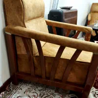 مبلمان ۶ نفره|مبلمان خانگی و میز عسلی|قائم‌شهر, |دیوار