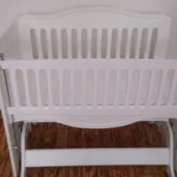 تخت کناره مادر