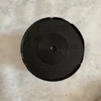 تانک ظهور پاترسون