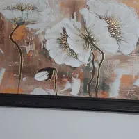 قاب عکس دیوار