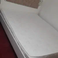 تخت خواب دو نفره|تخت و سرویس خواب|بروجرد, |دیوار