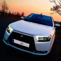 دنا معمولی مدل 98