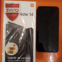 گوشی ردمی نوت ۱۴
