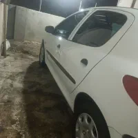 206 تیپ 5 مدل 98|خودرو سواری و وانت|تهران, فلسطین (میدان انقلاب)|دیوار