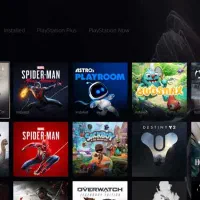 نصب بازی ps4 & ps5