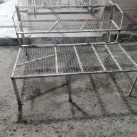 استند طبقاتی|کتابخانه، شلف، قفسه‌های دیواری|زابل, |دیوار