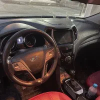 فروش سانتافه ۲۰۱۸ اروندی|خودرو سواری و وانت|بندر ماهشهر, |دیوار