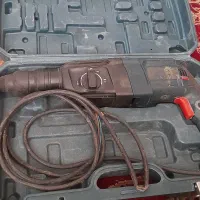 دریل ۳کیلو باس