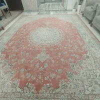 فرش 12 متری مسی