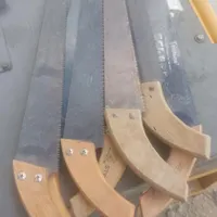 اره خشک و تر بر