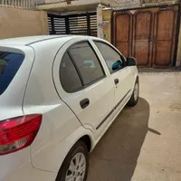 تیبا 2 (هاچبک) EX، مدل ۱۳۹۹|خودرو سواری و وانت|شیراز, تاچارا|دیوار