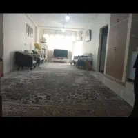 اجاره خونه فوری تازه رنگ خورده