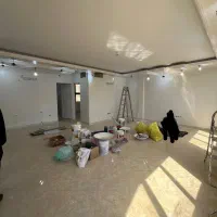 آپارتمان ۱۰۰متر تکواحد فول شیک/غرق نور/خ فدایی|اجارهٔ آپارتمان|ری, ولی آباد|دیوار