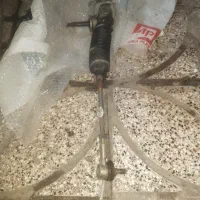 جعبه فرمان سالم سالم با سیبک