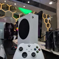 ایکس باکس سری اس