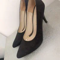 چند جفت کفش و صندل سایز ۳۹|کیف، کفش، کمربند|سرپل ذهاب, |دیوار