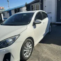 مزدا ۳ نیو|خودرو سواری و وانت|تهران, شهرک چیتگر|دیوار