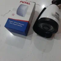 فروش ،نصب و راه اندازی دوربین مداربسته و دزدگیر