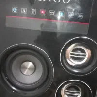 اسپیکر بزرگ|سیستم صوتی خانگی|تبریز, |دیوار