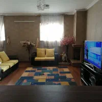 اپارتمان طبقه اول سه خواب سه نبش|اجارهٔ کوتاه‌مدت آپارتمان و سوئیت|یزد, |دیوار