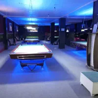 فروش میزهای بیلیارد|ورزش‌های توپی|شاهین‌شهر, عطار|دیوار