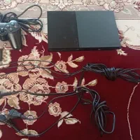 ps2 دست‌دوم فلش‌خور