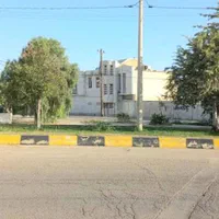فروش خانه دو طبقه بر بلوار بسیج|فروش زمین و ملک کلنگی|داراب, |دیوار