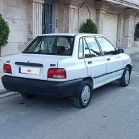 پراید صندوق دار ،مدل ۱۳۸۸|خودرو سواری و وانت|آبیک, |دیوار