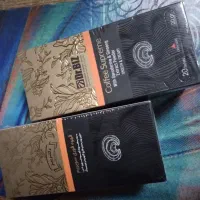 فروش چند  نوع پودر  قهوه  گانودرما