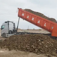 نمایندگی فروش کود گاوی درزاهدان|خدمات باغبانی و درختکاری|بم, |دیوار